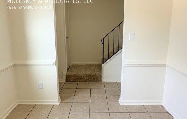 2414 SEDGEWICK DR