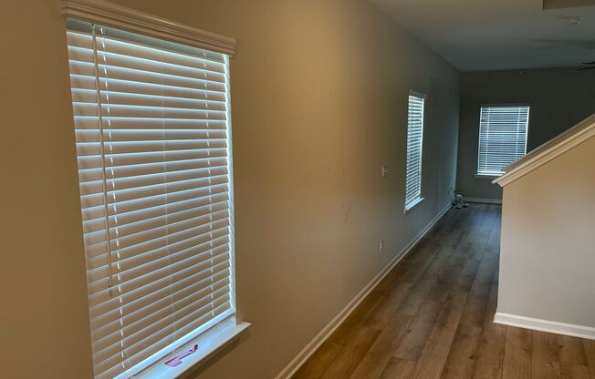 Spacious, Stylish, and Ready for You!