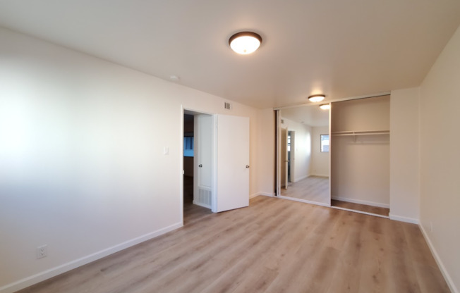 1 bed, 1 bath, 690 sqft, $2,350, Unit #1