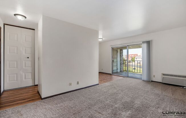 1 bed, 1 bath, 540 sqft, $945, Unit 118
