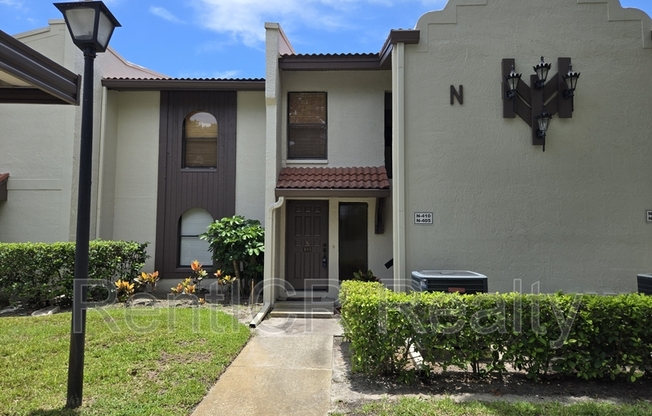 3505 TARPON WOODS BOULEVARD