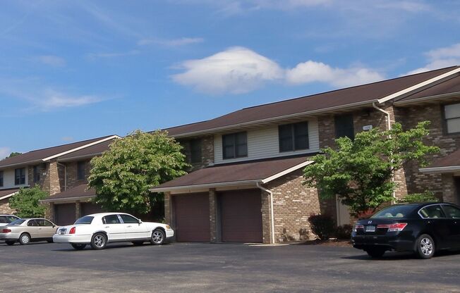 CEDARWOOD TOWNHOMES