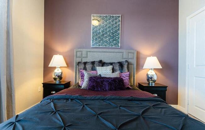 Spacious Bedroom at Watermark on Twenty Mile, Parker, 80134
