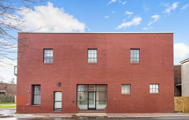 Jackson Street Lofts