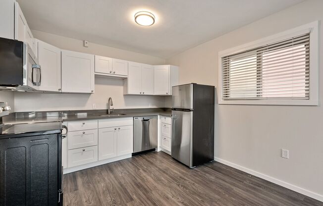 Studio, 1 bath, 525 sqft, $1,545, Unit 110