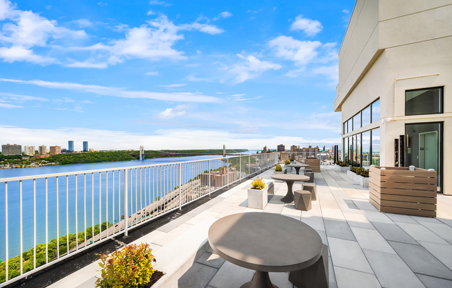 1 bed, 1 bath, $3,456, Unit 22-F