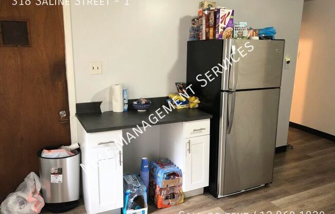 318 SALINE ST