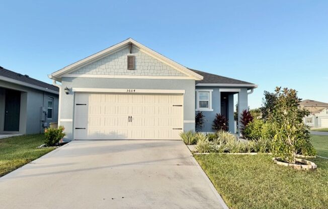 Sanford - 3 Bedroom, 2 Bathroom - $2195.00