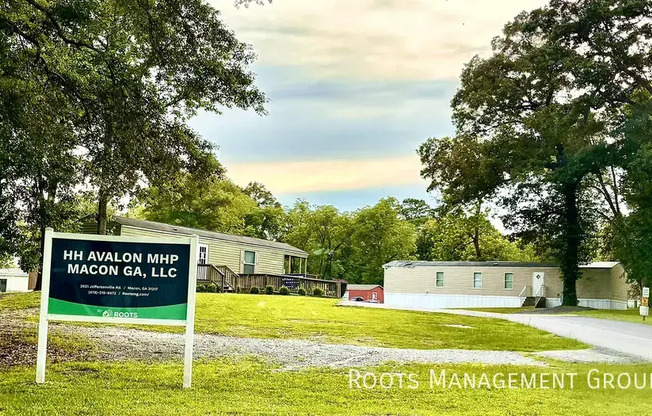 Partner-provided property photo