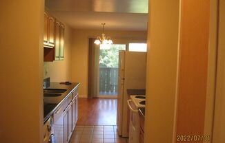 Townhouse Apartments