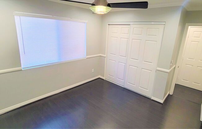 Single Story House in Beautiful Gated Community - Close to Freeway and Shopping Malls
