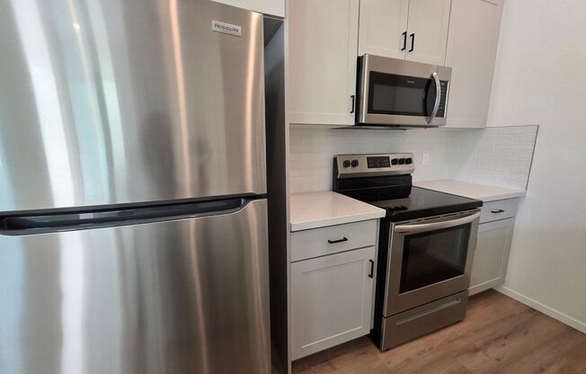 Division & Highland Rowhomes