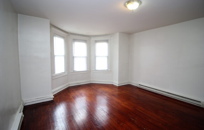 2820 Guilford Ave.