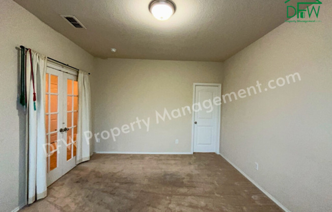 Spacious 4-Bedroom Home for Lease in Keller ISD
