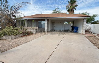 513 E WICKIEUP LN