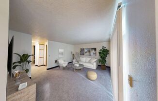 Tall Oaks Apartments
