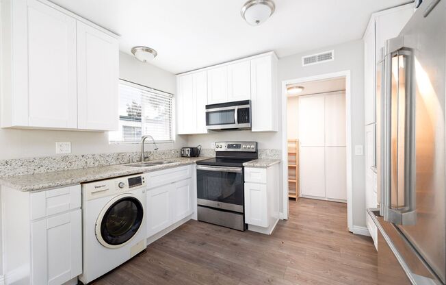 2 Bedroom Home in Pepperwood Meadows!