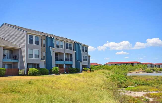 Sugar Tree Apartment Homes