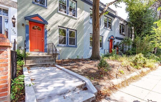 1333 22nd St NW
