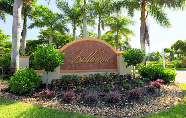 3 beds, 2 baths, 1,043 sqft, $1,449, Unit 15401 Bellamar Circle #613 Fort Myers, FL 33908