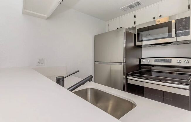 Hidden Gem off Swiss and Bryan