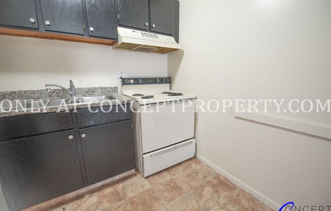 Studio, 1 bath, 360 sqft, $699, Unit 234