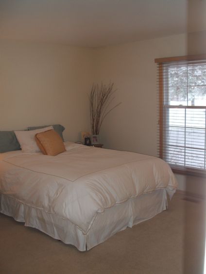 Willowbend 2BR 2BA, 1CGar