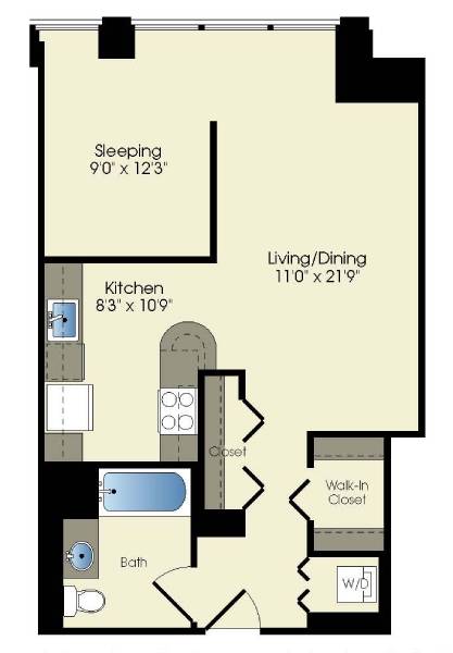 Partner-provided property photo