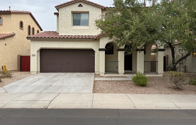 3221 E VIRGIL DR
