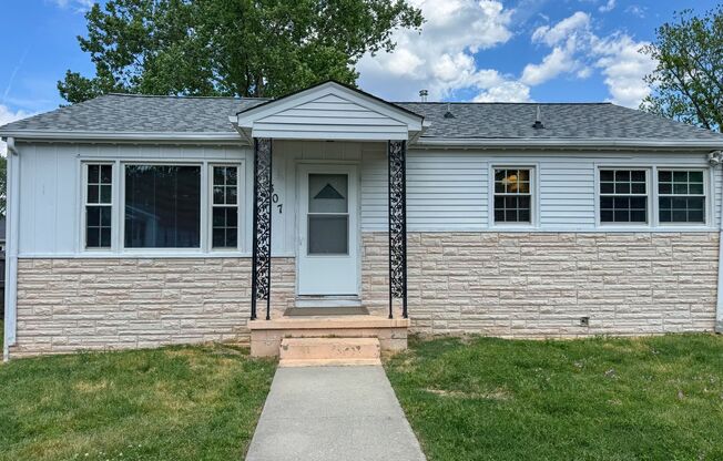 1307 Tabb Avenue, Hopewell