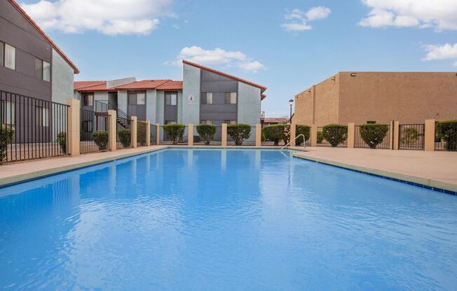 Lynnwood Apartments