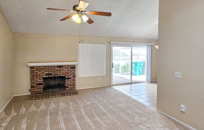 Chula Vista Twin Home