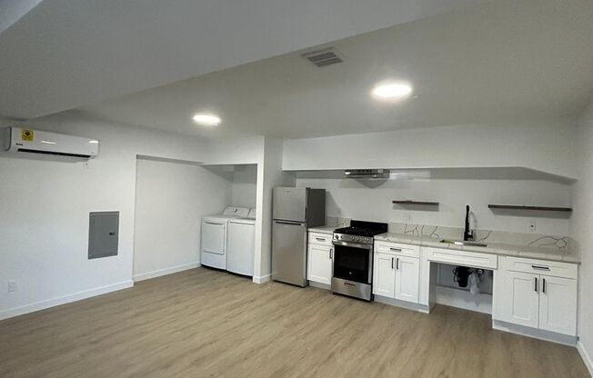 1 bed, 1 bath, 540 sqft, $2,200, Unit 106