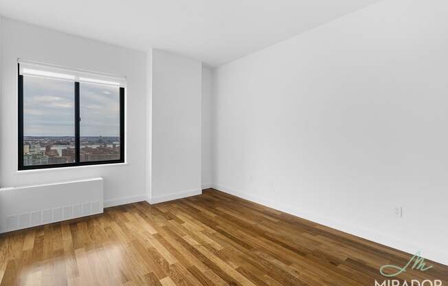 1 bed, 1 bath, $6,750, Unit 23D