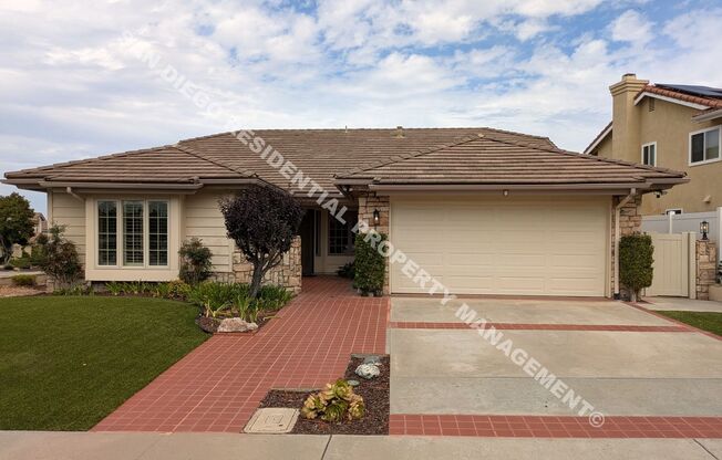 **$250 MOVE-IN INCENTIVE** Experience the Best of Rancho Bernardo Living
