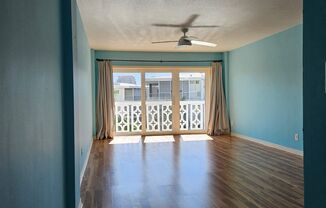 1 bed, 1 bath, $3,100, Unit #309