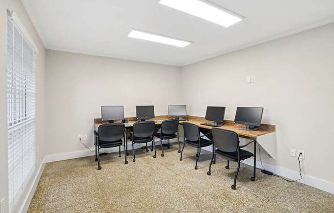 Community Business Center