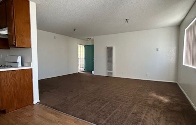 1 bed, 1 bath, $1,735, Unit 03