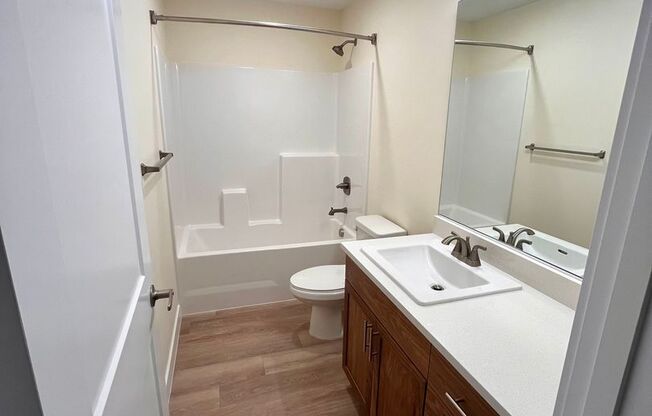 2 beds, 2 baths, 1,109 sqft, $2,048, Unit D202