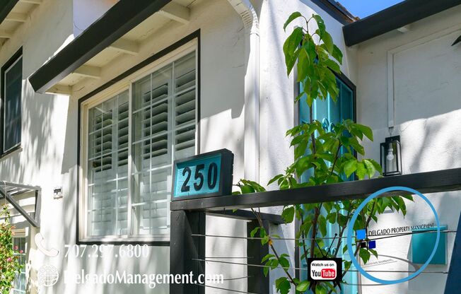 Gorgeous three bedroom two bath plus bonus room available Aug 1