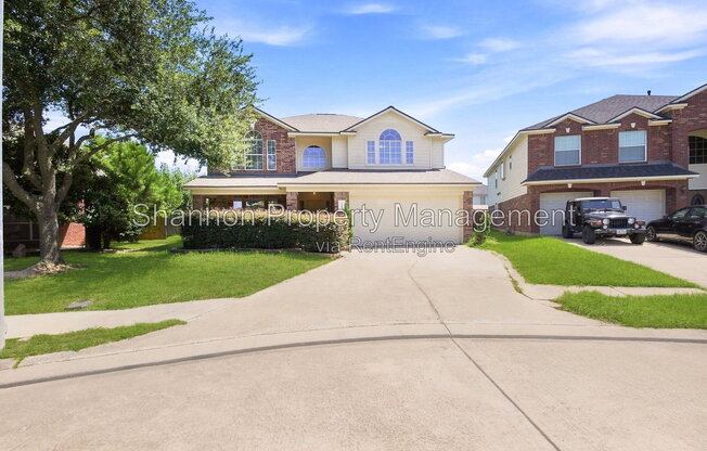 21103 N VLY CT