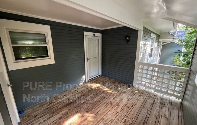 300 E Park Ave Unit 6