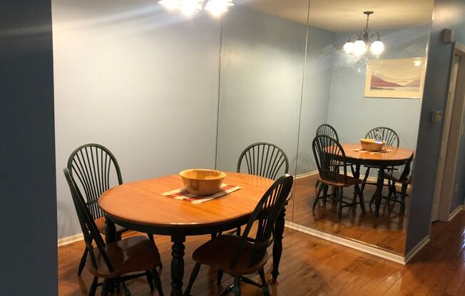 3 Bedroom Condo