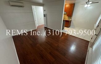 1 bed, 1 bath, 480 sqft, $1,750, Unit B