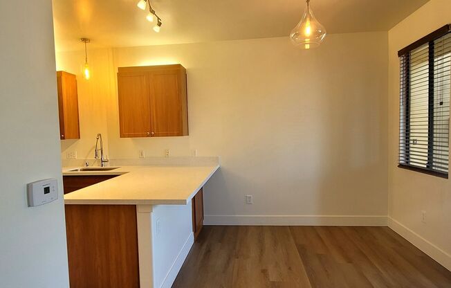 2 beds, 2 baths, 1,080 sqft, $1,950, Unit M1