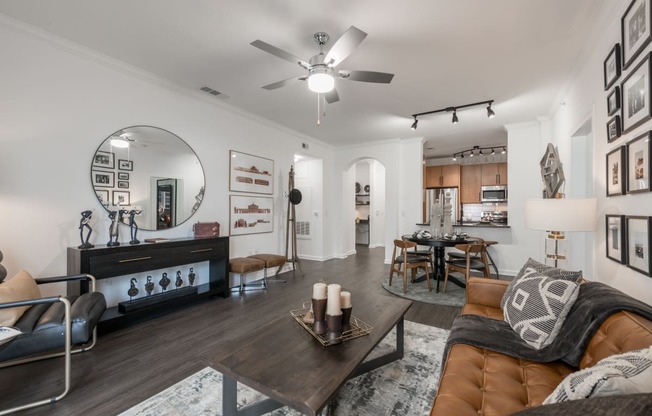 Parkview Terraces