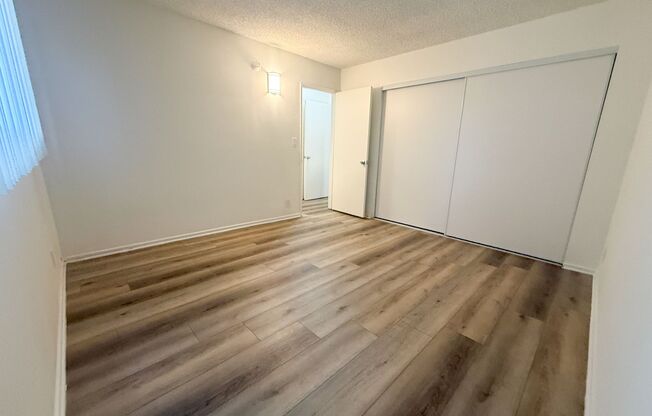 Malden Apartments