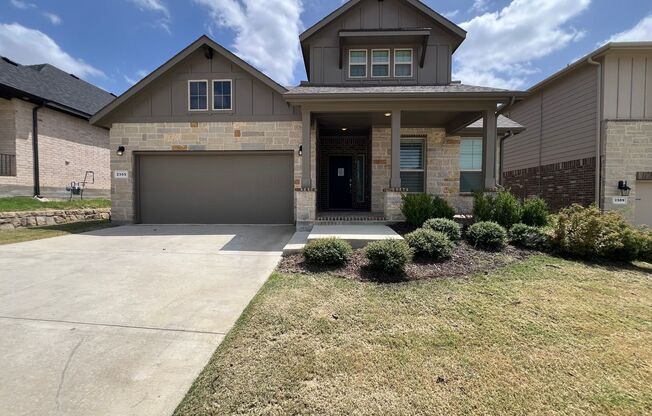 Northlake/FORT WORTH Homes for Rent! "NORTHWEST ISD"