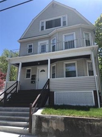 9 WARWICK ST