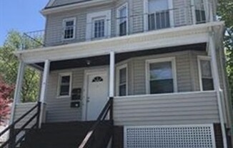 9 WARWICK ST
